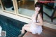 XIUREN No.199: Model Barbie Ke Er (Barbie 可 儿) (55 photos)