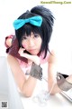 Cosplay Ayane - Valley Ftv Boons
