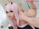 Coser@Potato Godzilla: Zero Two (89 photos)