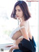 Thai Model No.444: Model Gaew Rayong (21 photos)